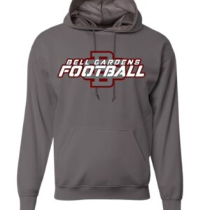 Sweatshirt Hoodie - Football